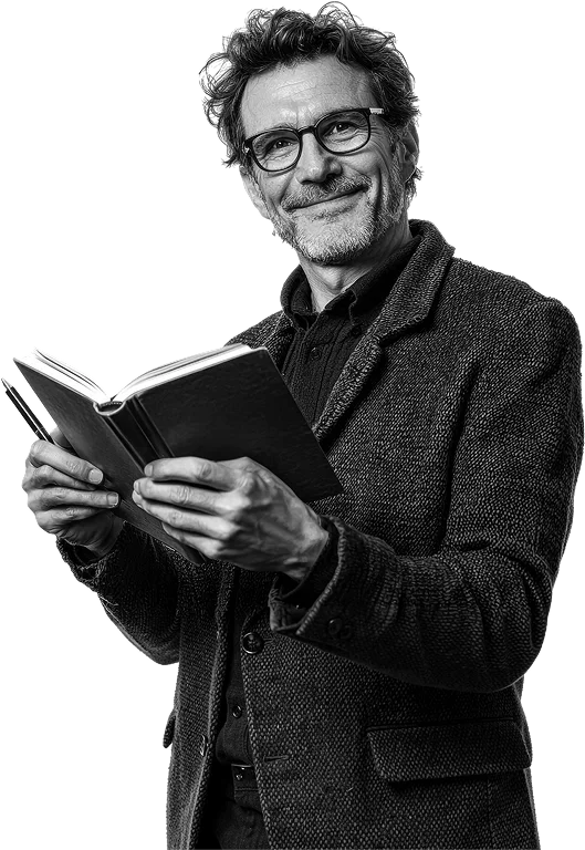 Author Rise Agency publishing expert